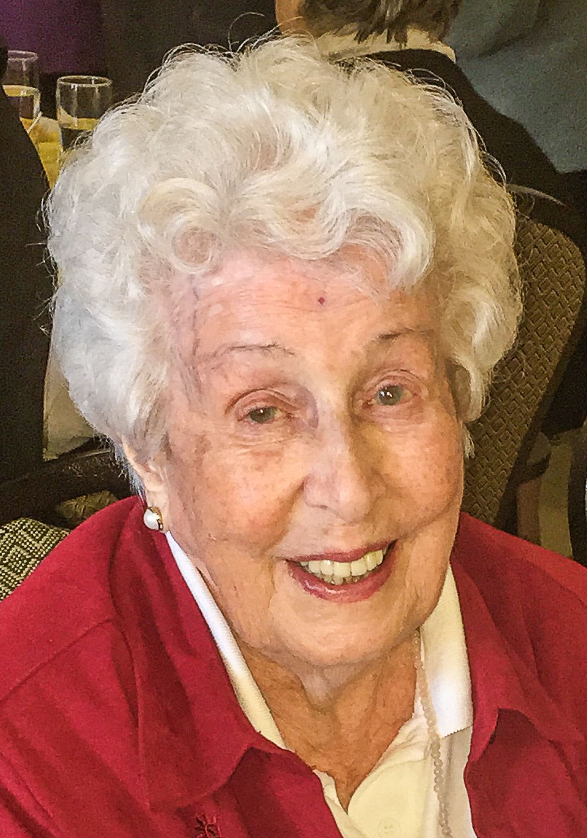 Cécile Lacroix Jobin