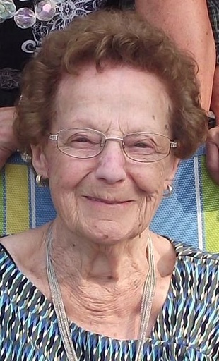 Édouardine Cook
