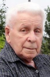 Lucien Poirier