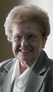 Marie-Claire Pouliot Marier