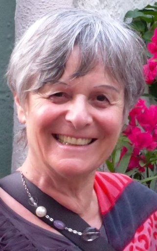 Lise Surprenant