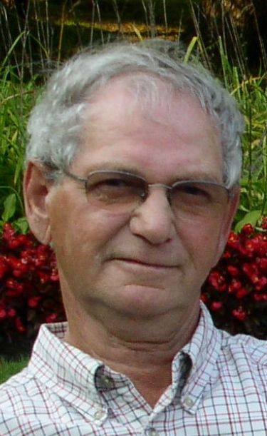 Laurent Côté