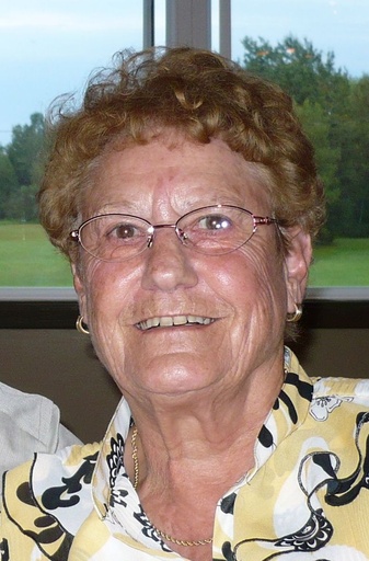 Cécile Cayer