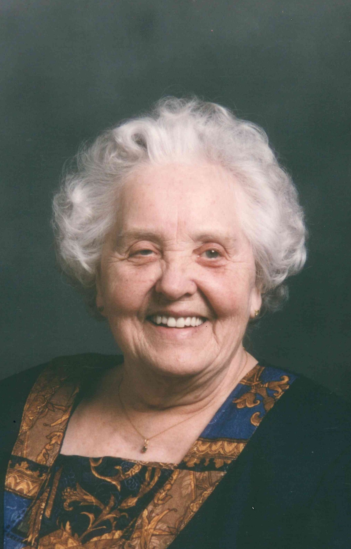 Mariette Jean Gosselin