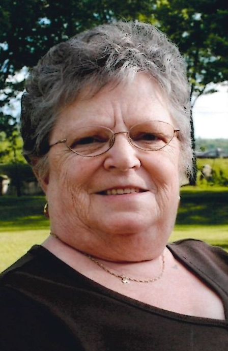 Louiselle Guimond