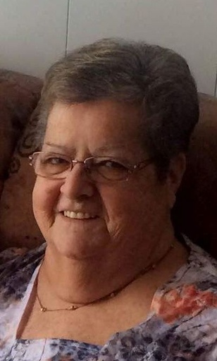 Gisèle Jacques