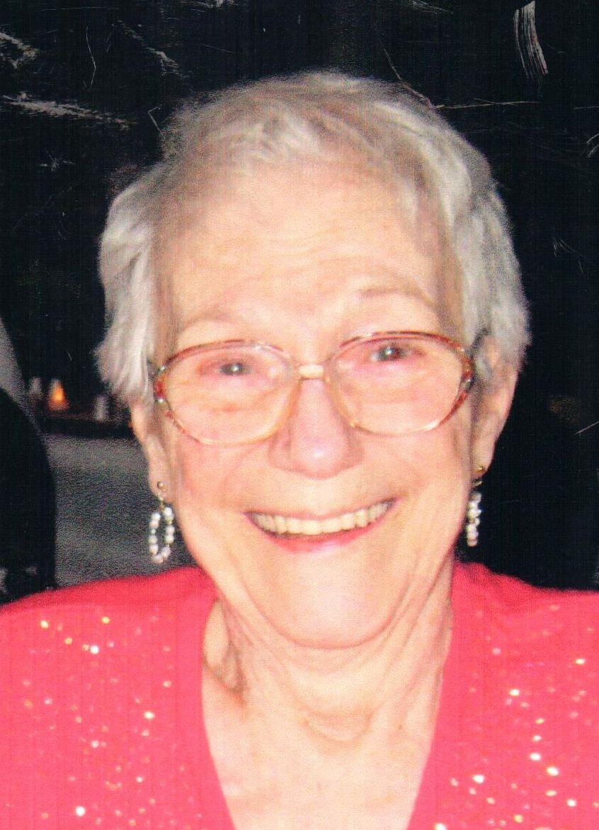 Pierrette Leblanc St-Hilaire