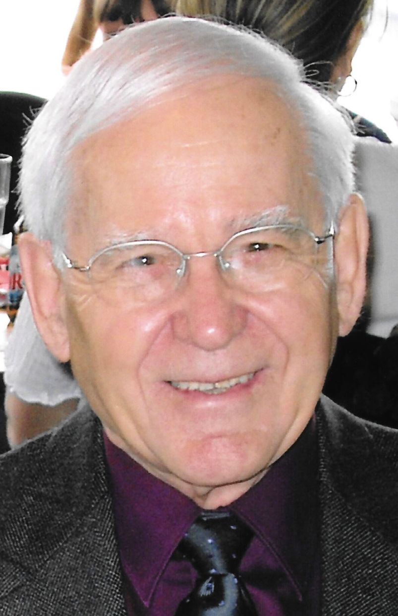 Jacques Dion