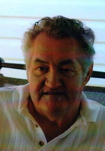 Michel Bourget