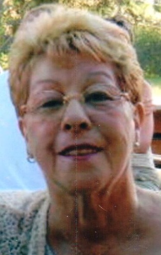 Yvette Rancourt