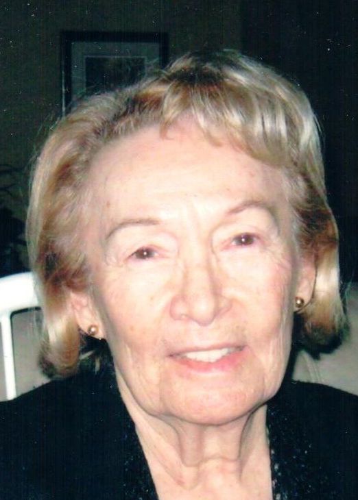 Marguerite Guillet