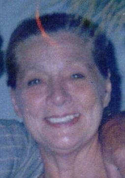 Lucy Blagdon Fontaine