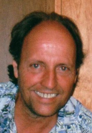 Alain Brousseau