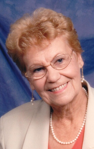 Fernande Buteau