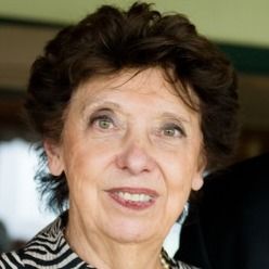 Colette Paradis