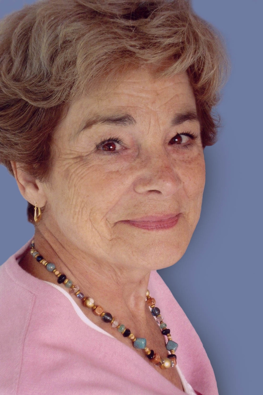 Monique Fournier Cauchon