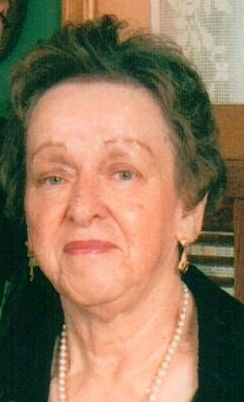 Yollande Lacasse Labbé