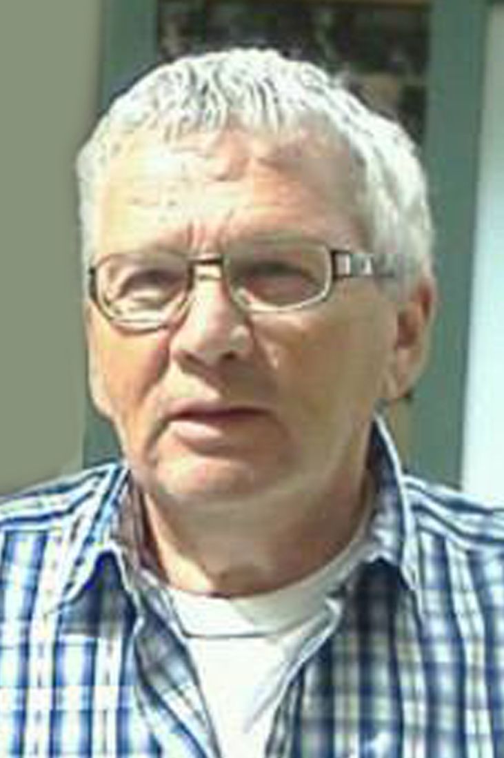 Roland Audibert