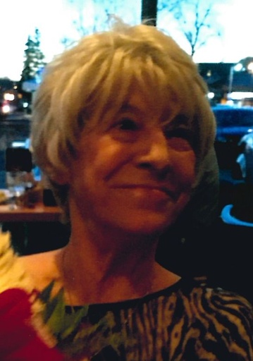 Colette Rouleau