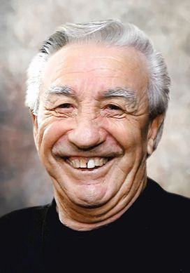 Jean-Pierre Goulet