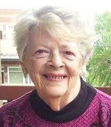 Theresa Walsh