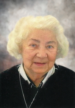 Jacqueline Pouliot Paquet