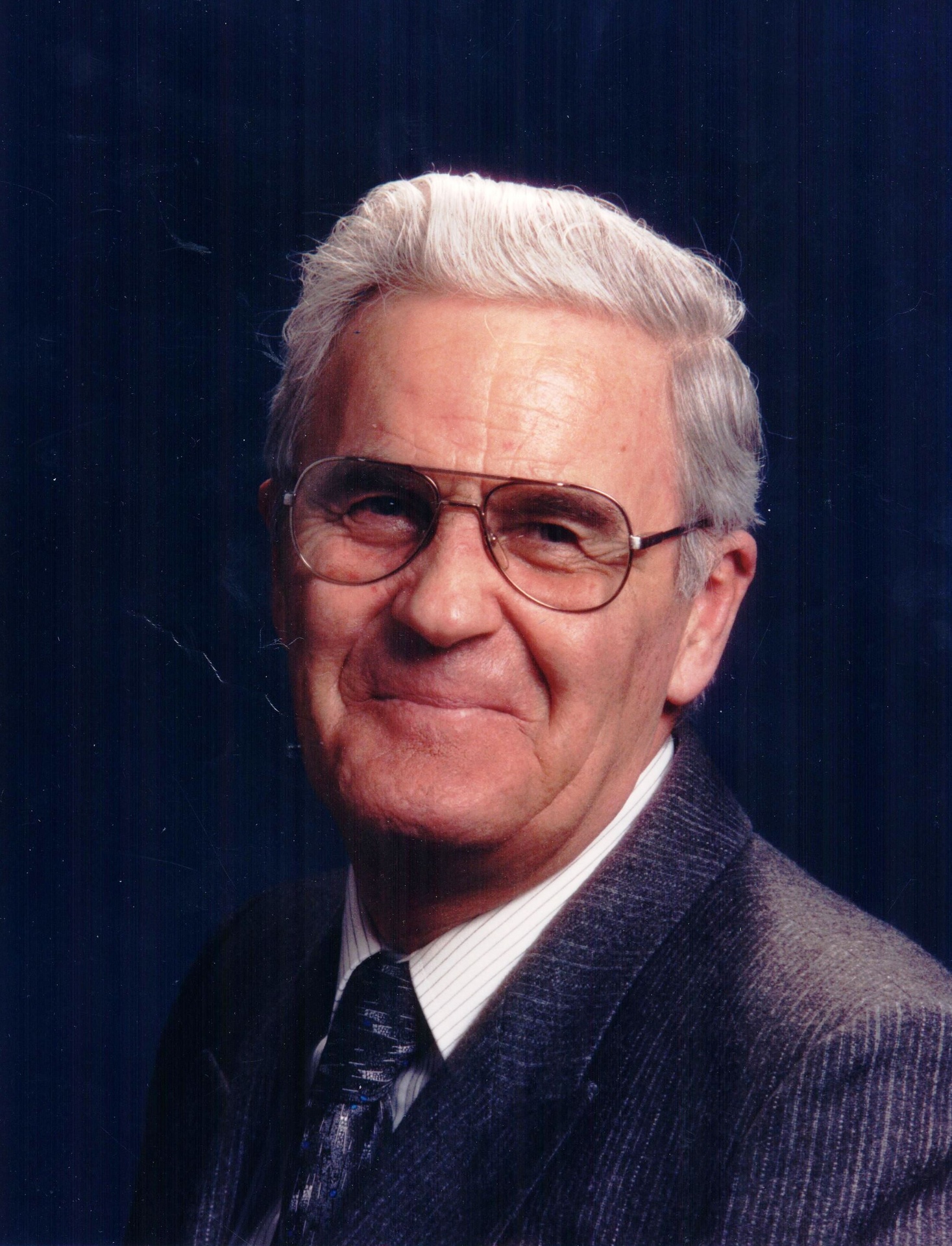 Ferrier Doucet