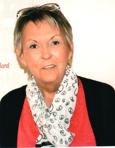 Monique Douillard