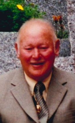 Roméo Bilodeau