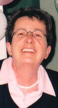 Francine Anctil (Croteau)