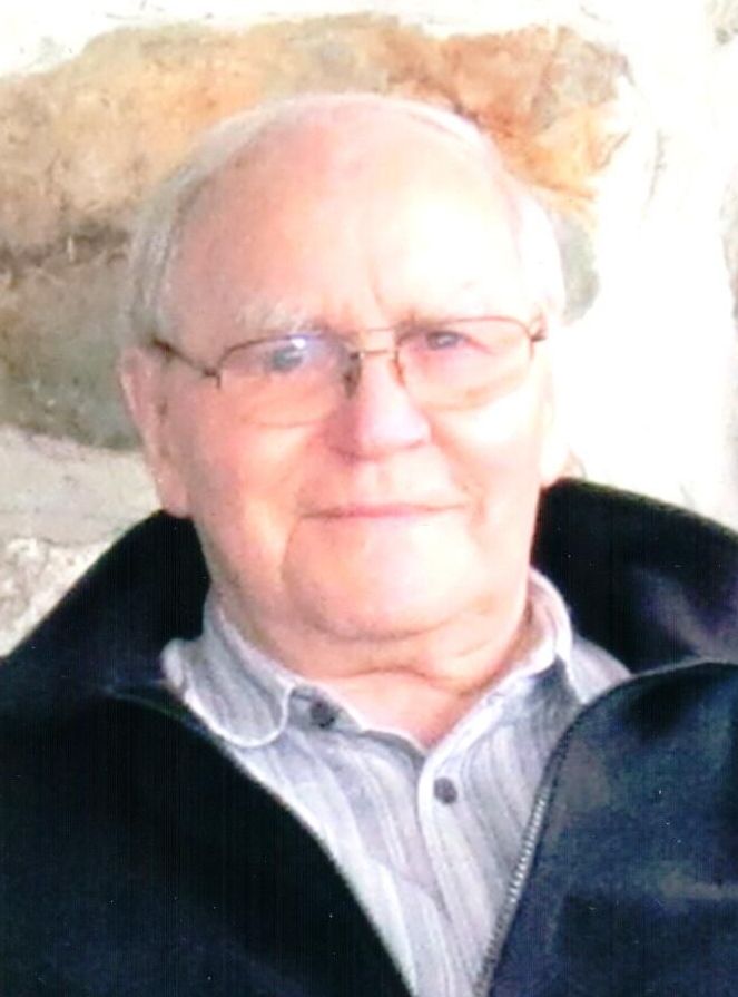 Bertrand Tremblay