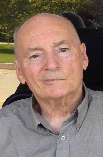 Marcel Michaud