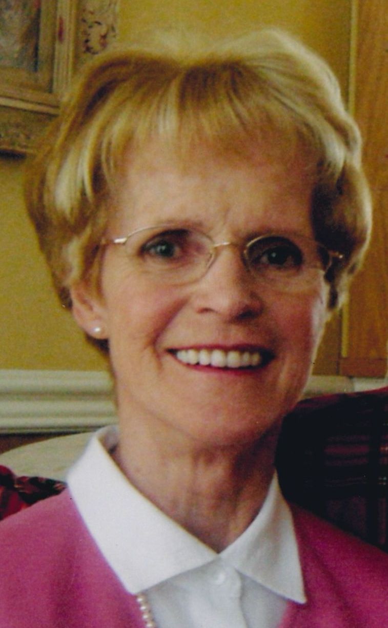 Claire Allaire Côté