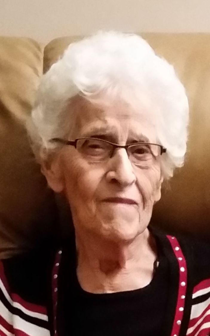 Lucie Gagné (Lavoie)