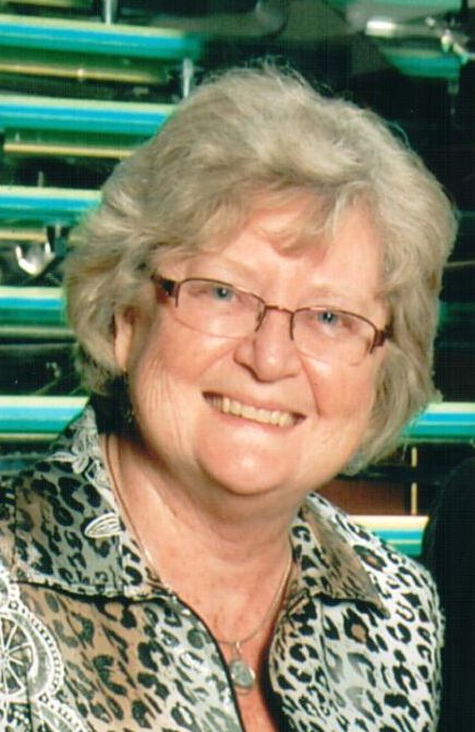 Louise Pelletier (née Noreau)