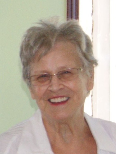 Berthe Gagnon (Morin)