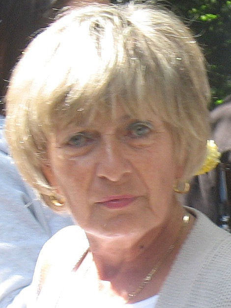 Renée Grenier