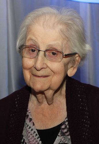 Julienne Moreau Desroches