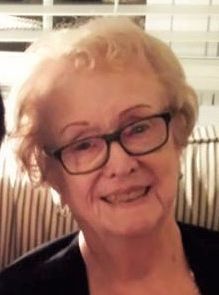 Thérèse Brochu O'Dowd