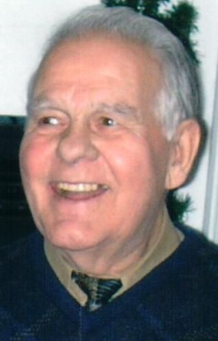 Fernand Dionne