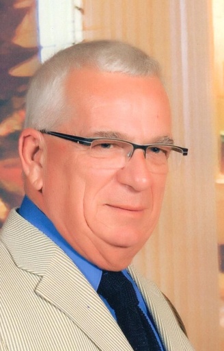 Michel Pratte