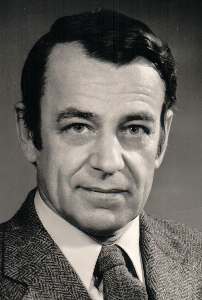 Fernand Labbé