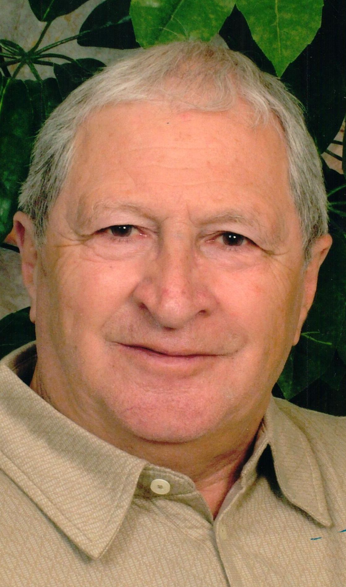 Claude Fortin