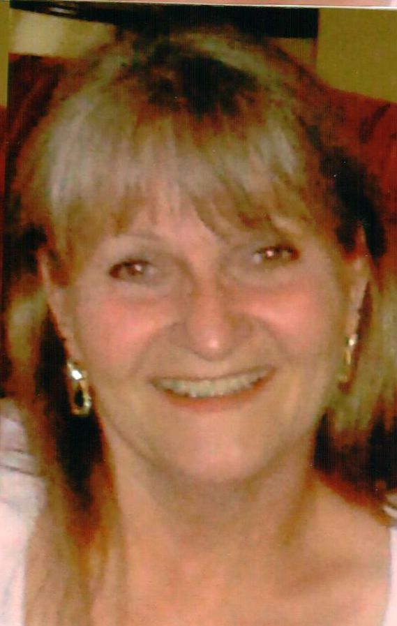 Françoise Métivier (Auclair)