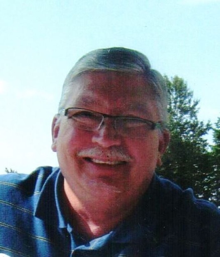 Pierre Fortin