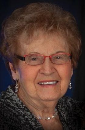 Cécile Dubois Foucault