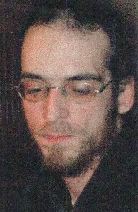 Charles Bélanger