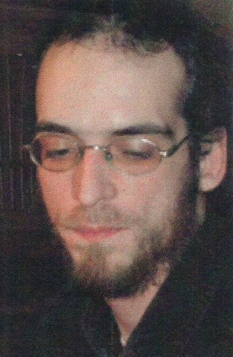 Charles Bélanger