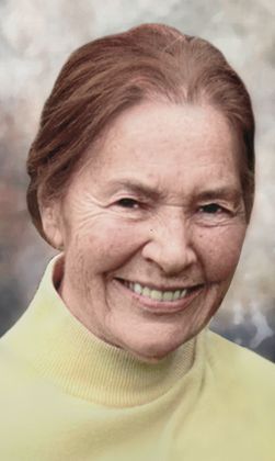 Monique Bernatchez Tardif