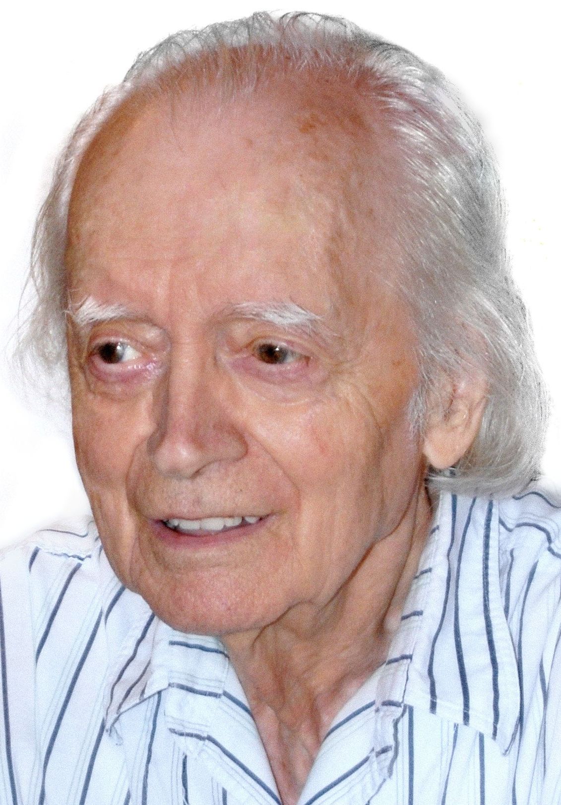 Benoît Matte